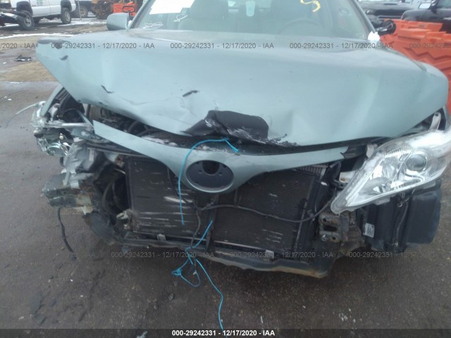 Photo 5 VIN: 4T4BF3EK7BR132561 - TOYOTA CAMRY 