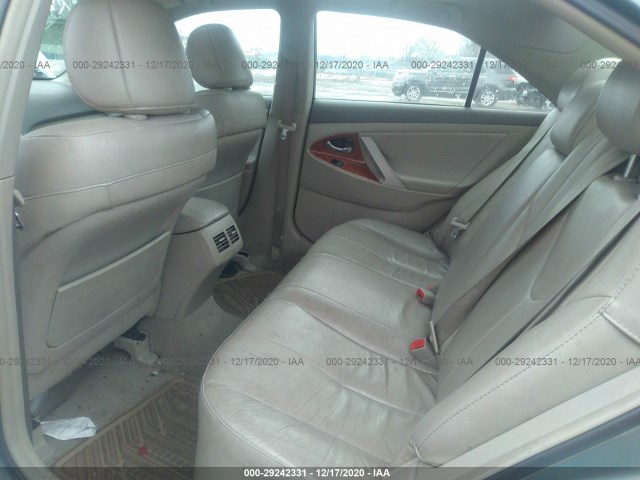 Photo 7 VIN: 4T4BF3EK7BR132561 - TOYOTA CAMRY 