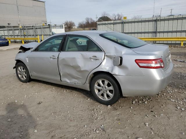 Photo 1 VIN: 4T4BF3EK7BR135041 - TOYOTA CAMRY BASE 