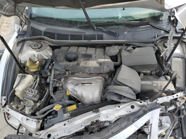 Photo 10 VIN: 4T4BF3EK7BR135041 - TOYOTA CAMRY BASE 