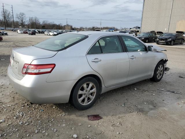 Photo 2 VIN: 4T4BF3EK7BR135041 - TOYOTA CAMRY BASE 