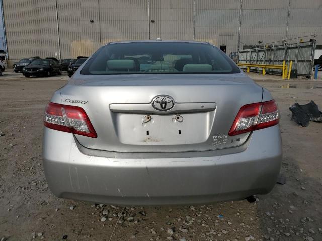 Photo 5 VIN: 4T4BF3EK7BR135041 - TOYOTA CAMRY BASE 