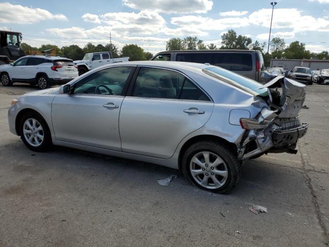 Photo 1 VIN: 4T4BF3EK7BR135380 - TOYOTA CAMRY BASE 