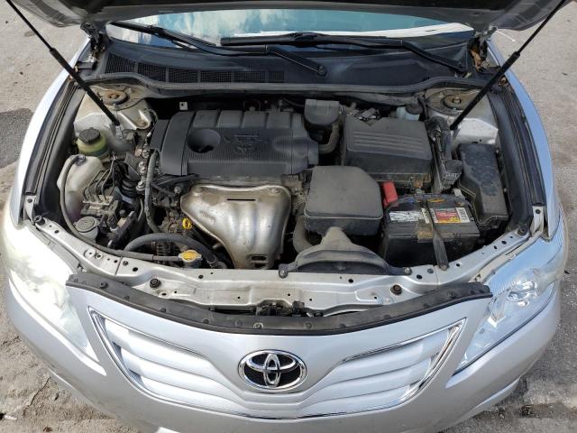 Photo 10 VIN: 4T4BF3EK7BR135380 - TOYOTA CAMRY BASE 