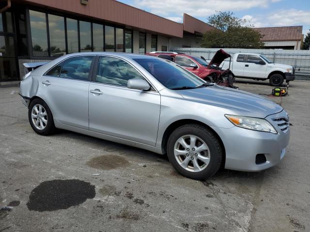 Photo 3 VIN: 4T4BF3EK7BR135380 - TOYOTA CAMRY BASE 