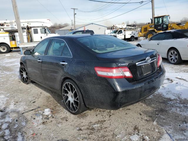 Photo 1 VIN: 4T4BF3EK7BR135749 - TOYOTA CAMRY BASE 