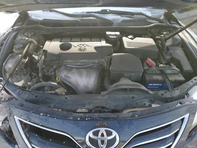 Photo 10 VIN: 4T4BF3EK7BR135749 - TOYOTA CAMRY BASE 