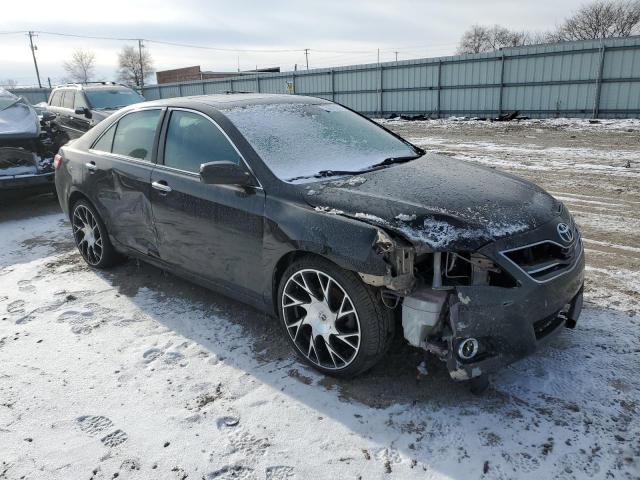 Photo 3 VIN: 4T4BF3EK7BR135749 - TOYOTA CAMRY BASE 