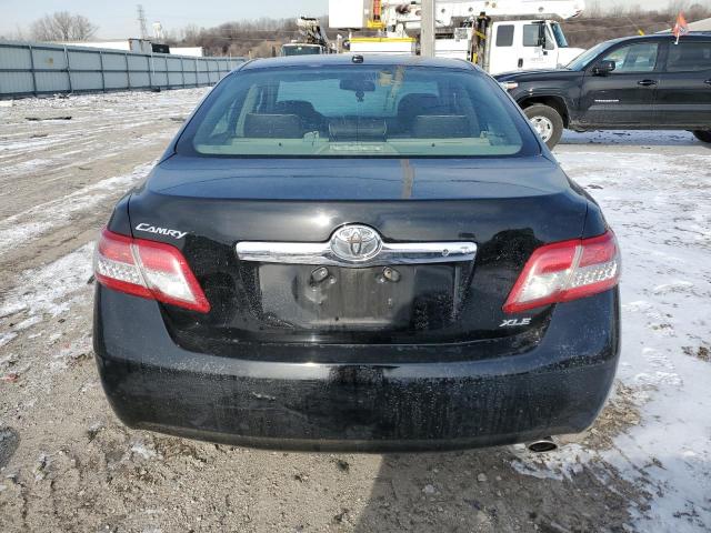 Photo 5 VIN: 4T4BF3EK7BR135749 - TOYOTA CAMRY BASE 