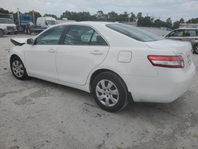 Photo 1 VIN: 4T4BF3EK7BR136450 - TOYOTA CAMRY 