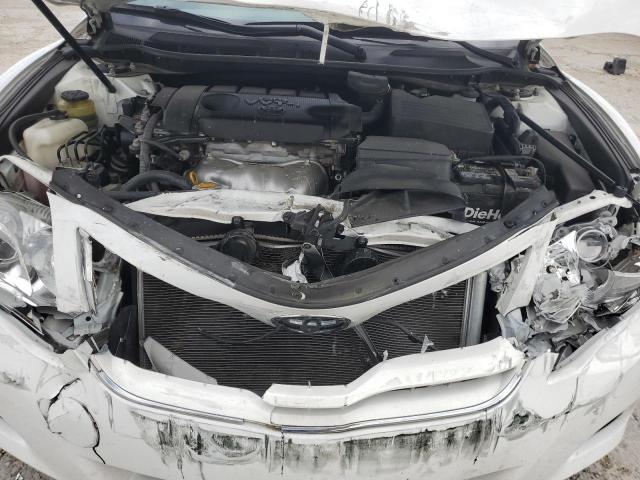 Photo 10 VIN: 4T4BF3EK7BR136450 - TOYOTA CAMRY 