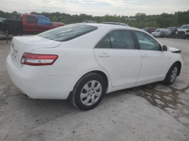 Photo 2 VIN: 4T4BF3EK7BR136450 - TOYOTA CAMRY 