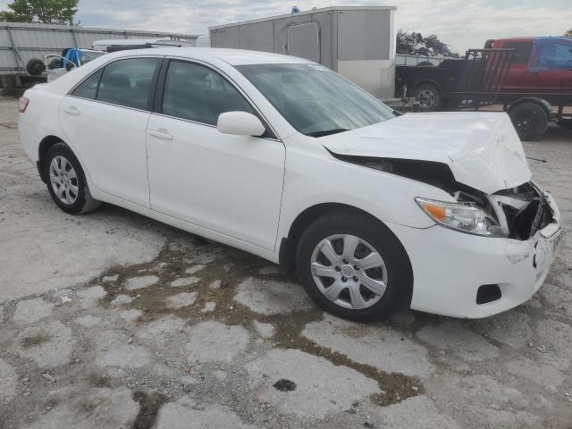 Photo 3 VIN: 4T4BF3EK7BR136450 - TOYOTA CAMRY 