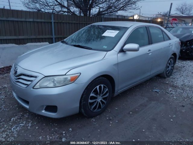 Photo 1 VIN: 4T4BF3EK7BR136934 - TOYOTA CAMRY 