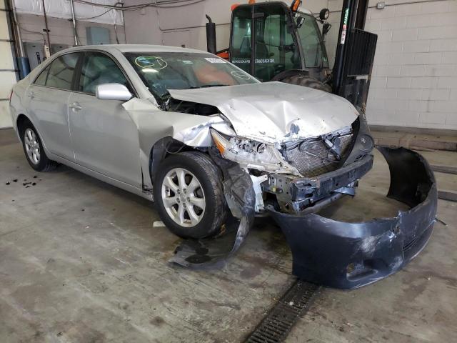 Photo 0 VIN: 4T4BF3EK7BR139140 - TOYOTA CAMRY BASE 