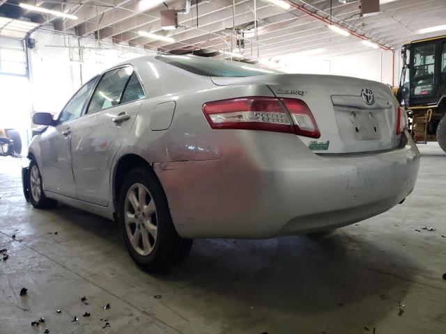 Photo 2 VIN: 4T4BF3EK7BR139140 - TOYOTA CAMRY BASE 