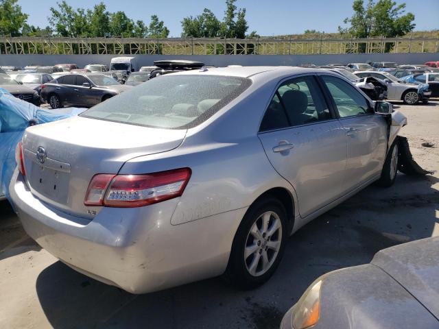 Photo 3 VIN: 4T4BF3EK7BR139140 - TOYOTA CAMRY BASE 