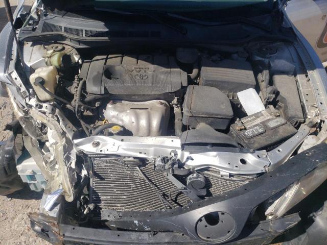 Photo 6 VIN: 4T4BF3EK7BR139140 - TOYOTA CAMRY BASE 