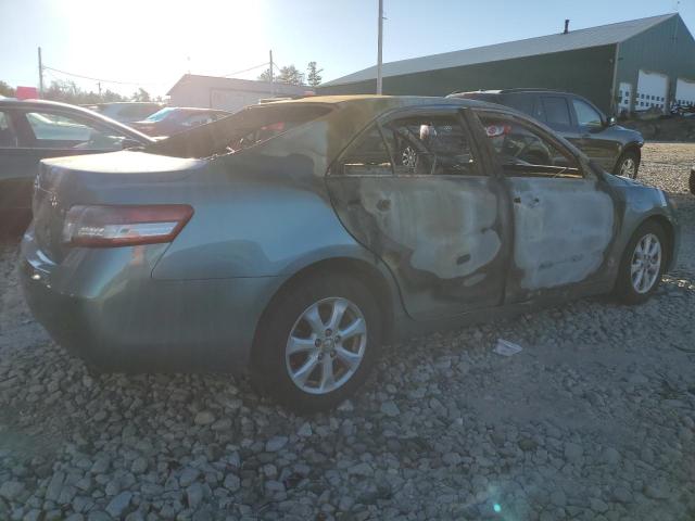 Photo 2 VIN: 4T4BF3EK7BR139574 - TOYOTA CAMRY 