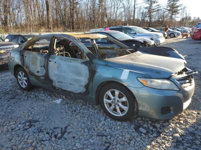 Photo 3 VIN: 4T4BF3EK7BR139574 - TOYOTA CAMRY 