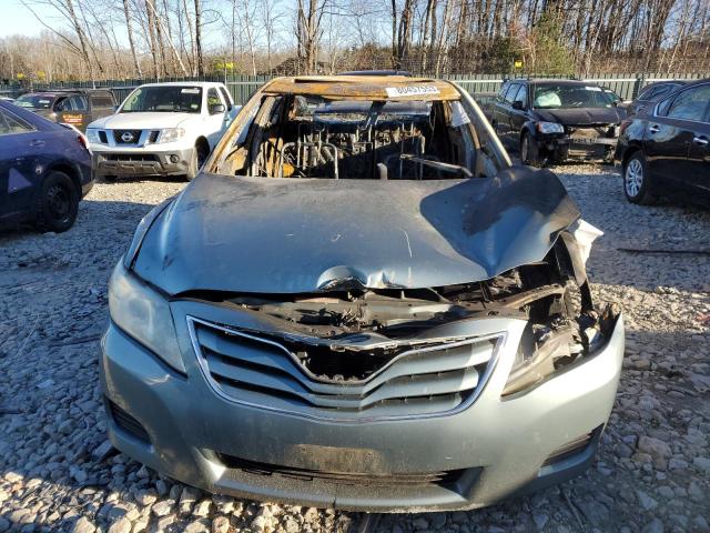 Photo 4 VIN: 4T4BF3EK7BR139574 - TOYOTA CAMRY 