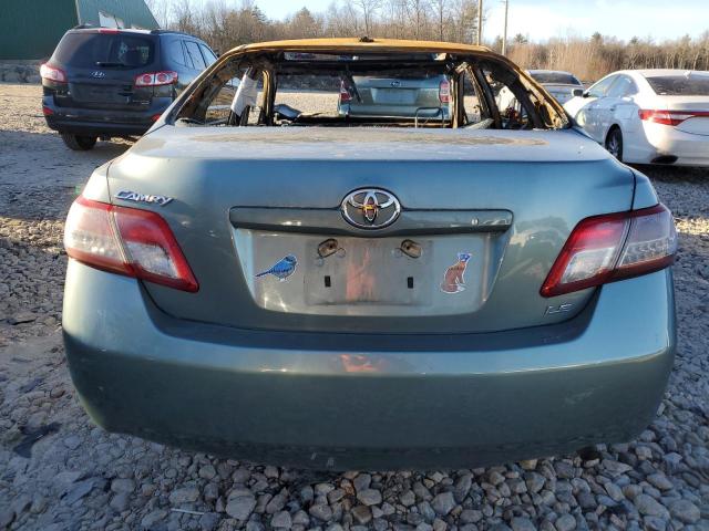 Photo 5 VIN: 4T4BF3EK7BR139574 - TOYOTA CAMRY 