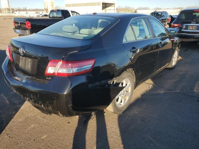 Photo 2 VIN: 4T4BF3EK7BR139669 - TOYOTA CAMRY BASE 