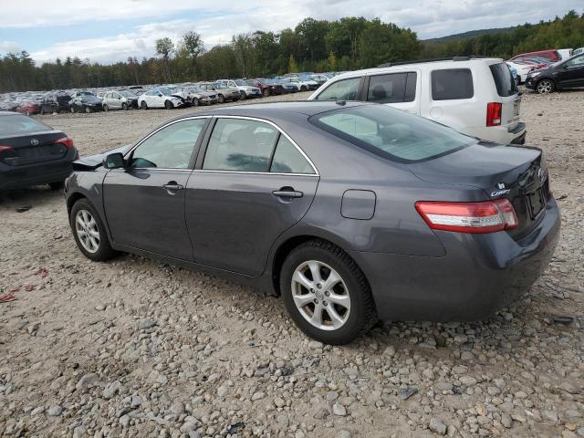 Photo 1 VIN: 4T4BF3EK7BR140076 - TOYOTA CAMRY BASE 