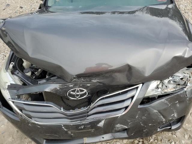 Photo 10 VIN: 4T4BF3EK7BR140076 - TOYOTA CAMRY BASE 