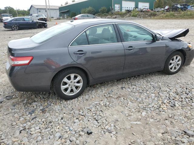 Photo 2 VIN: 4T4BF3EK7BR140076 - TOYOTA CAMRY BASE 