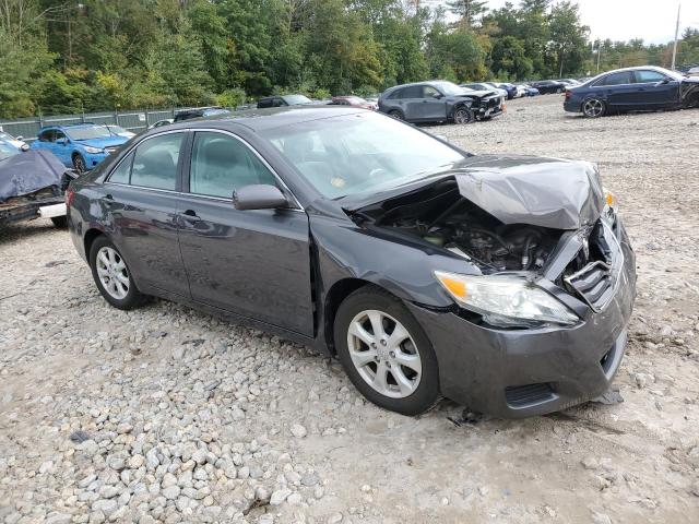 Photo 3 VIN: 4T4BF3EK7BR140076 - TOYOTA CAMRY BASE 