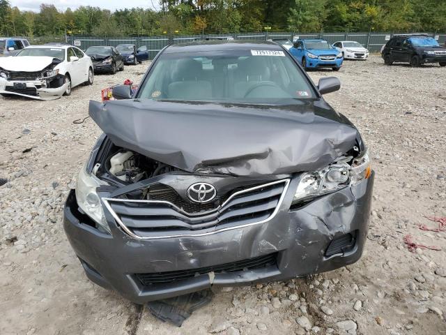 Photo 4 VIN: 4T4BF3EK7BR140076 - TOYOTA CAMRY BASE 