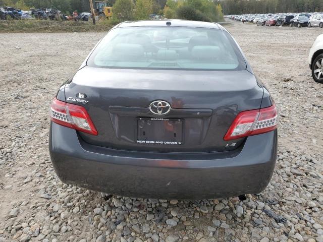 Photo 5 VIN: 4T4BF3EK7BR140076 - TOYOTA CAMRY BASE 