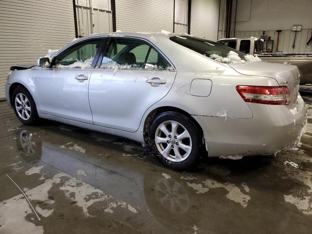 Photo 1 VIN: 4T4BF3EK7BR141082 - TOYOTA CAMRY 