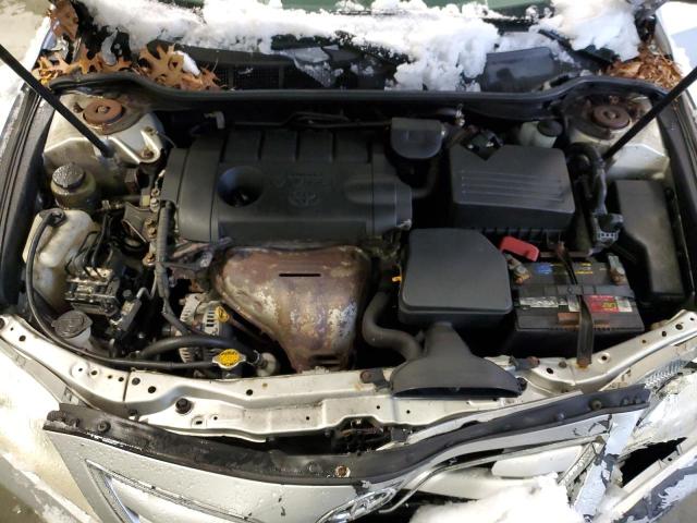 Photo 10 VIN: 4T4BF3EK7BR141082 - TOYOTA CAMRY 