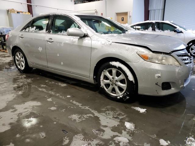 Photo 3 VIN: 4T4BF3EK7BR141082 - TOYOTA CAMRY 