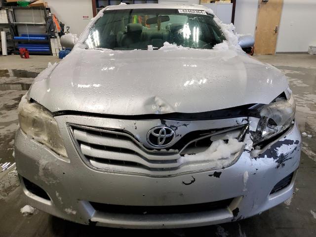 Photo 4 VIN: 4T4BF3EK7BR141082 - TOYOTA CAMRY 