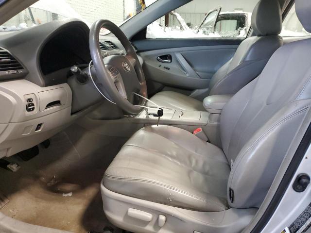 Photo 6 VIN: 4T4BF3EK7BR141082 - TOYOTA CAMRY 