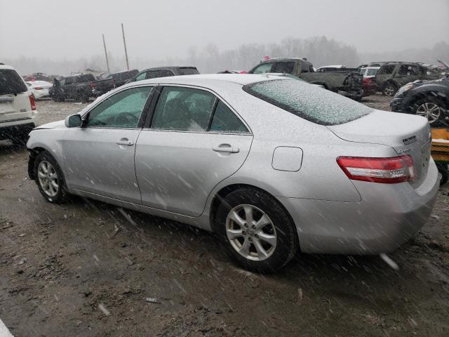 Photo 1 VIN: 4T4BF3EK7BR141129 - TOYOTA CAMRY BASE 