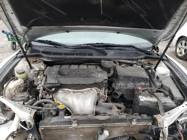 Photo 10 VIN: 4T4BF3EK7BR141129 - TOYOTA CAMRY BASE 