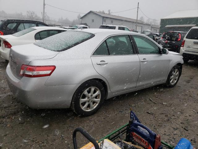 Photo 2 VIN: 4T4BF3EK7BR141129 - TOYOTA CAMRY BASE 