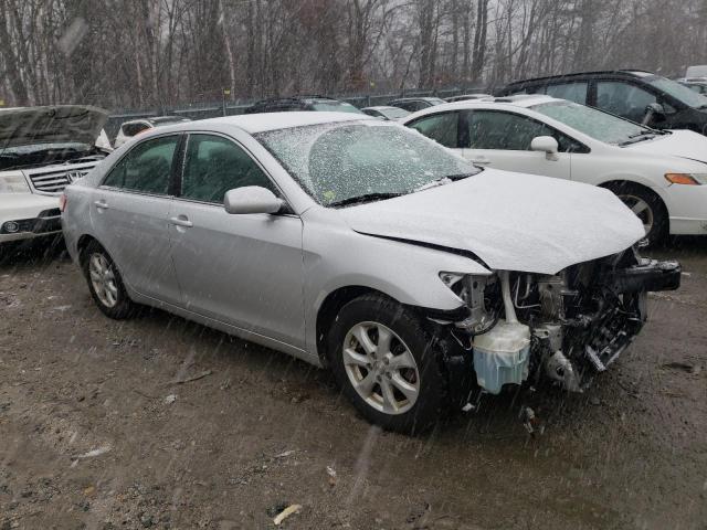 Photo 3 VIN: 4T4BF3EK7BR141129 - TOYOTA CAMRY BASE 