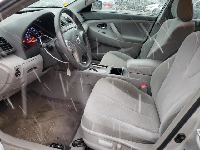 Photo 6 VIN: 4T4BF3EK7BR141129 - TOYOTA CAMRY BASE 