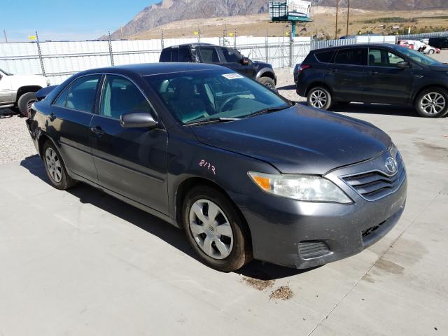 Photo 0 VIN: 4T4BF3EK7BR141728 - TOYOTA CAMRY 