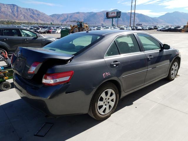 Photo 3 VIN: 4T4BF3EK7BR141728 - TOYOTA CAMRY 