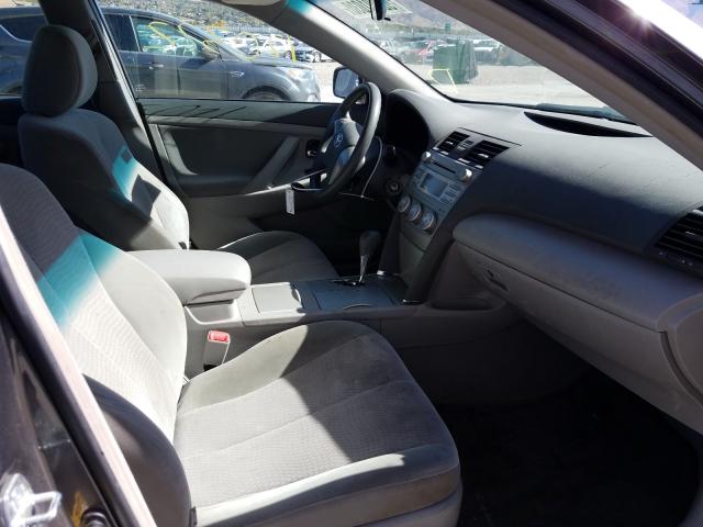 Photo 4 VIN: 4T4BF3EK7BR141728 - TOYOTA CAMRY 