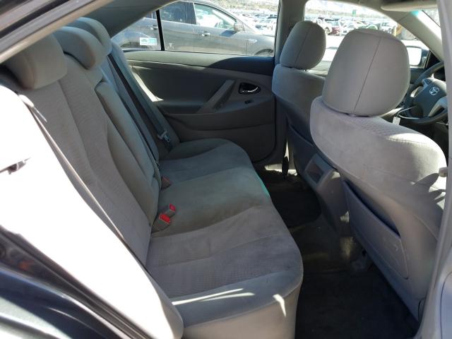 Photo 5 VIN: 4T4BF3EK7BR141728 - TOYOTA CAMRY 