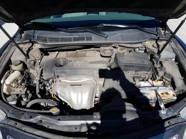 Photo 6 VIN: 4T4BF3EK7BR141728 - TOYOTA CAMRY 