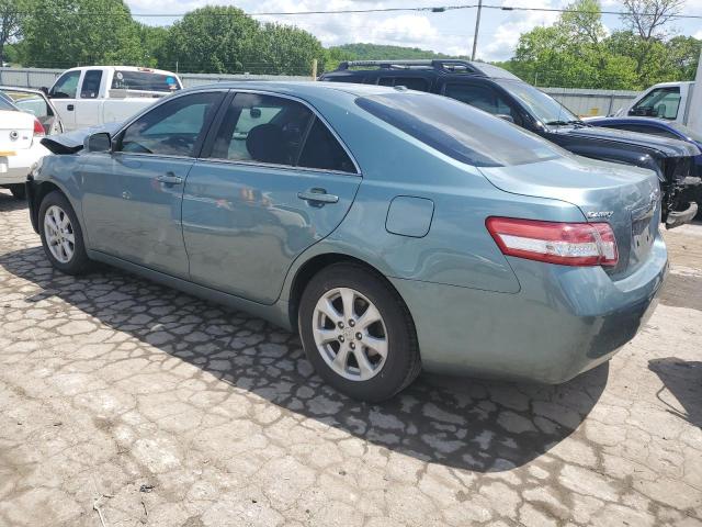 Photo 1 VIN: 4T4BF3EK7BR143138 - TOYOTA CAMRY BASE 