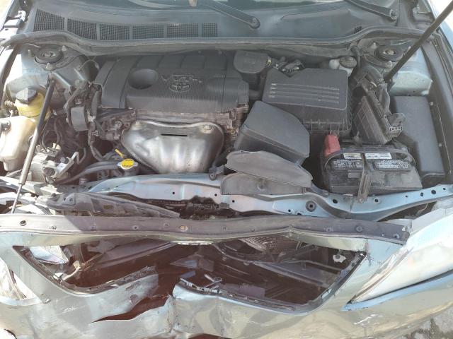 Photo 10 VIN: 4T4BF3EK7BR143138 - TOYOTA CAMRY BASE 